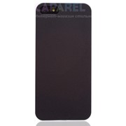 Чехлы Temei case Black для iphone 5 фотография