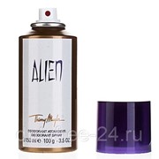 Thierry Mugler Парфюмированный дезодорант Thierry Mugler Alien 150 ml (ж) фото