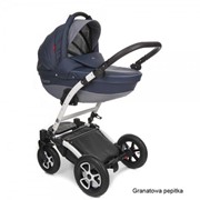 Детская коляска Tutek Torero 3 в 1 модель 8 фото