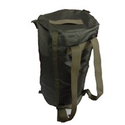 Армейская сумка-баул 600д, 105 л фото