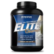 Протеин Dymatize Elite Gourmet 2,27 кг фото