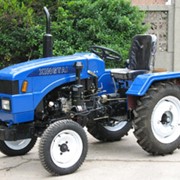 Тракторы (трактора) Синтай-220