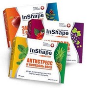 Капсулы для похудения InShape Active фото
