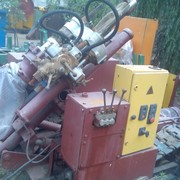 Оборудование буровое НКР-100 МА;МПА;МВА;МВПА фото