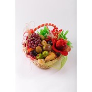 Доставка цветов и фрукетов фотография