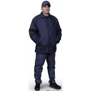 Куртка рабочая утепленная, спецодежда, рабочая одежда, оптовая продажа, купить, размеры, цена