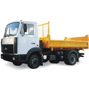 Самосвал грузовой МАЗ-4570