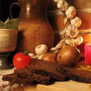 Поминки на 40 дней фото