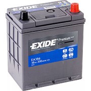 Аккумуляторная батарея Exide Premium 12V 38Ah