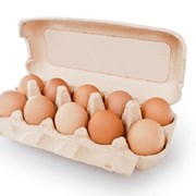 Яйцо куриное оптом разных категорий. Яичный порошо фотография