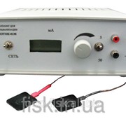Аппарат для гальванизации и электрофореза Завет ПОТОК-01М
