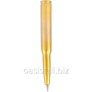 Ручка шариковая Патрон фотография