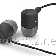 Наушники Acme HE13 Starter in-ear headphones black (4770070872772) фото