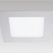 Ультратонкий LED светильник Exility от Eco Light Group