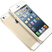 Смарфон Apple iPhone 5S 32Gb Gold фото