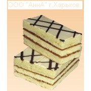 Печенье БЕЛАЯ НОЧЬ. фото