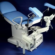 Кресло гинекологическое, урологическое фото