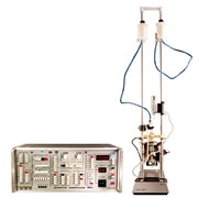 Полярограф ПУ-1 фото