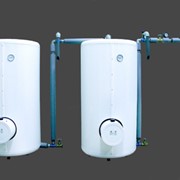 Водонагреватель электрический для отопления типа ВЭО-30