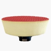 Насадка с мягкой подошвой (аналог 3М) 125*30 фото