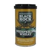 Пивная смесь Black Rock WHISPERRING WHEAT (пшеничное белое) фотография