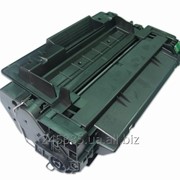 Картридж Hewlett Packard HP LJ P3015 CE255A virg