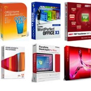Программы для офиса, лицензия: Office Home and Business, Parallels Desktop® 6 для Mac