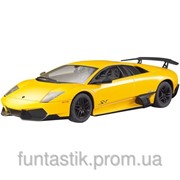 Машинка Lamborghini фото