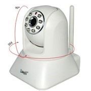 Камера видеонаблюдения беспроводная IP EasyN H3-187V P2P 1mpx HD