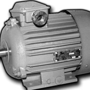 Асинхронные электродвигатели малой мощности серии 4А, АО4, АШ фото