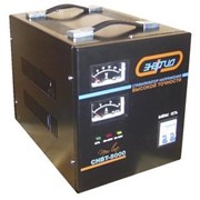 Стабилизатор напряжения однофазный Hybrid Энергия New Line СНВТ - 5000/1
