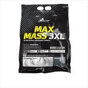 Olimp MAX Mass 3XL 6000 g. Гейнер. фото