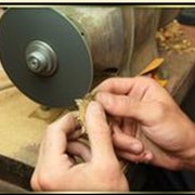 Ремонт ювелирных изделий фото