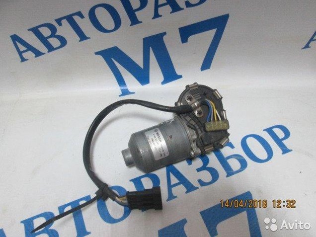 Купить Мотор Дворников Калина 1