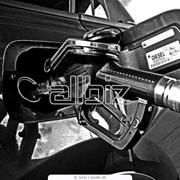 Топливо дизельное ДТ ЕВРО 3 фото