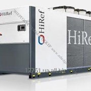 Холодильная установка Hiref LCE/TSX фото