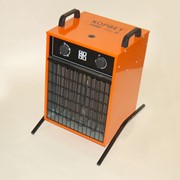 Тепловентилятор “КОРВЕТ 12 кВт турбо Д“ фото