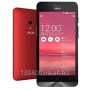 Телефон Мобильный Asus ZenFone С ZC451CG (Red) фотография