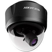 Цветная купольная видеокамера Hikvision DS-2CC511P-A
