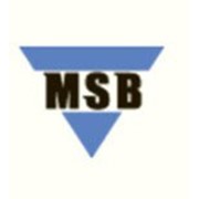 Клин гидромолота MSB MS 500 фото