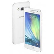 Мобильный телефон Samsung SM-A300H/DS (Galaxy A3 Duos) White (SM-A300HZWDSEK) фото