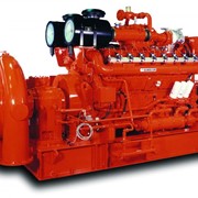 Дизель-генераторные установки, продажа промышленных дизельгенераторов