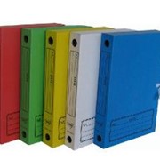 Папка архивная фото