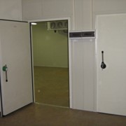 Холодильная камера, склад для хранения медикаментов, лекарств, фармацевтической продукции