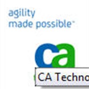 Программное обеспечение от CA Technologies фото