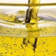 Подсолнечное масло пережаренное фото