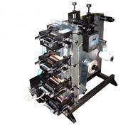Flexographic printing machines “Sigma”