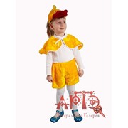 Костюм Утенка фото