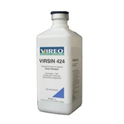 Вакцина Virsin 424