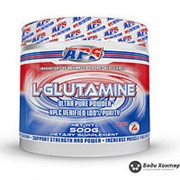 L-Glutamine фото